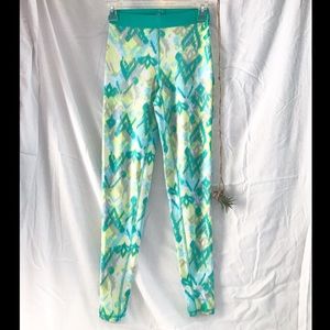 F21 workout leggings! Small