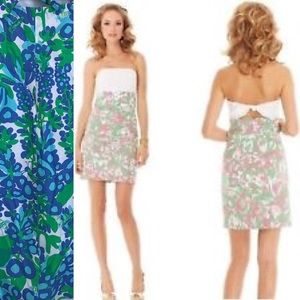 Lilly Pulitzer Franco dress NWT