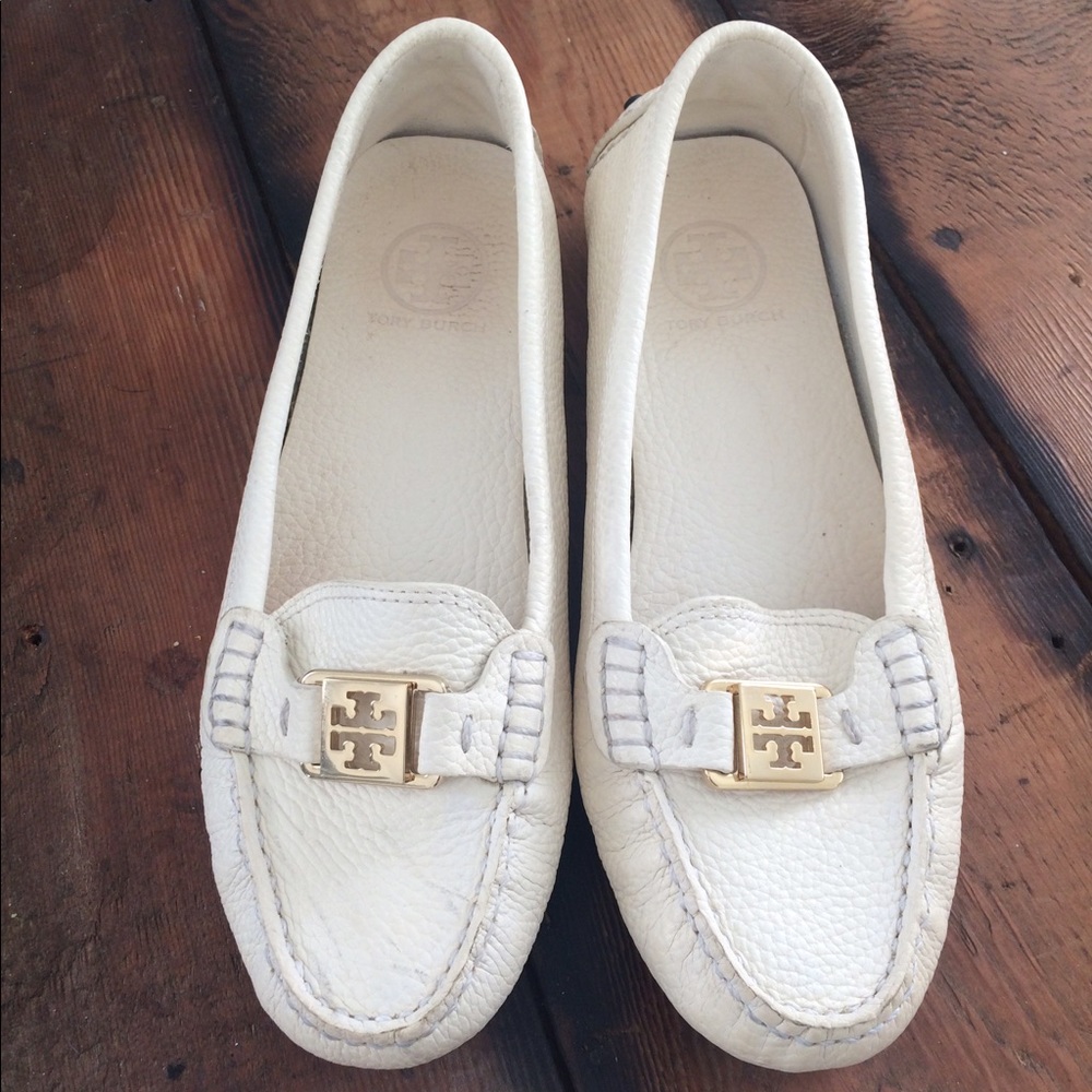 Tory burch size 8.5