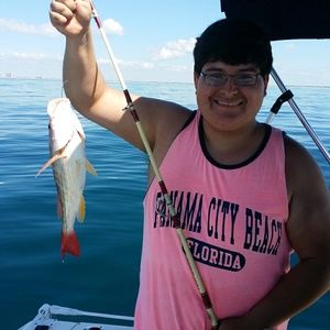 Meet your Posher, Carlos