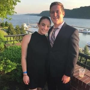 Meet your Posher, Greg