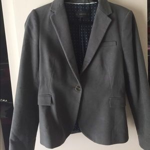 Zara Basic Blazer/Jacket