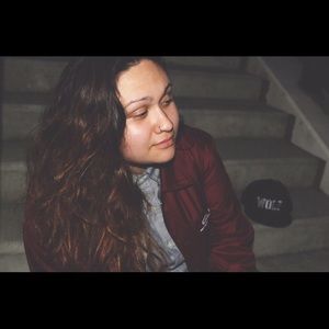 Meet your Posher, Cassie