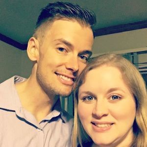 Meet your Posher, Matt