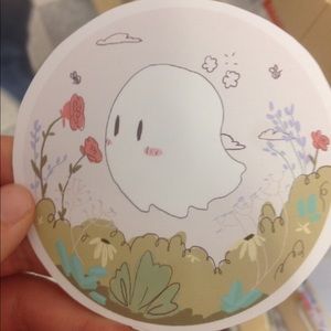 Meet your Posher, Marcella