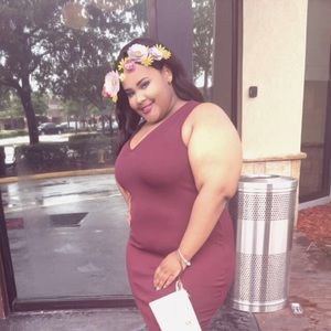 Meet your Posher, Kima