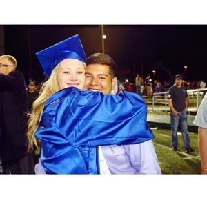 Meet your Posher, Alfredo