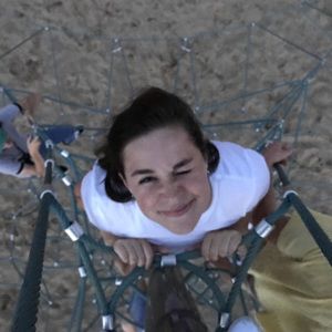 Meet your Posher, Maya