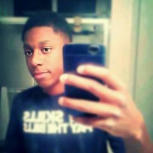 Meet your Posher, Jeremy