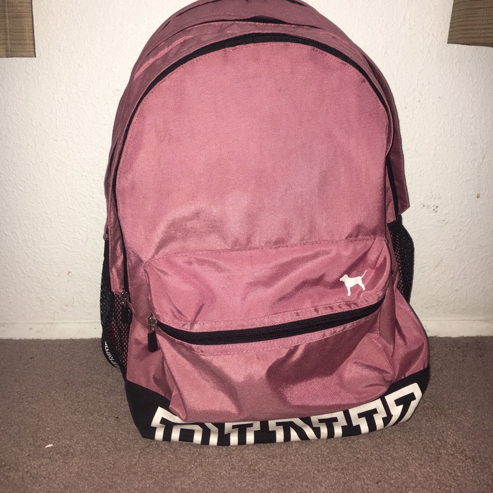 Victoria Secret Pink backpack