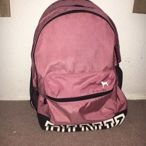 Victoria Secret Pink backpack