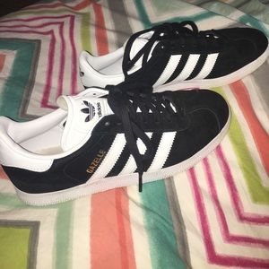 Adidas Gazelle Shoes