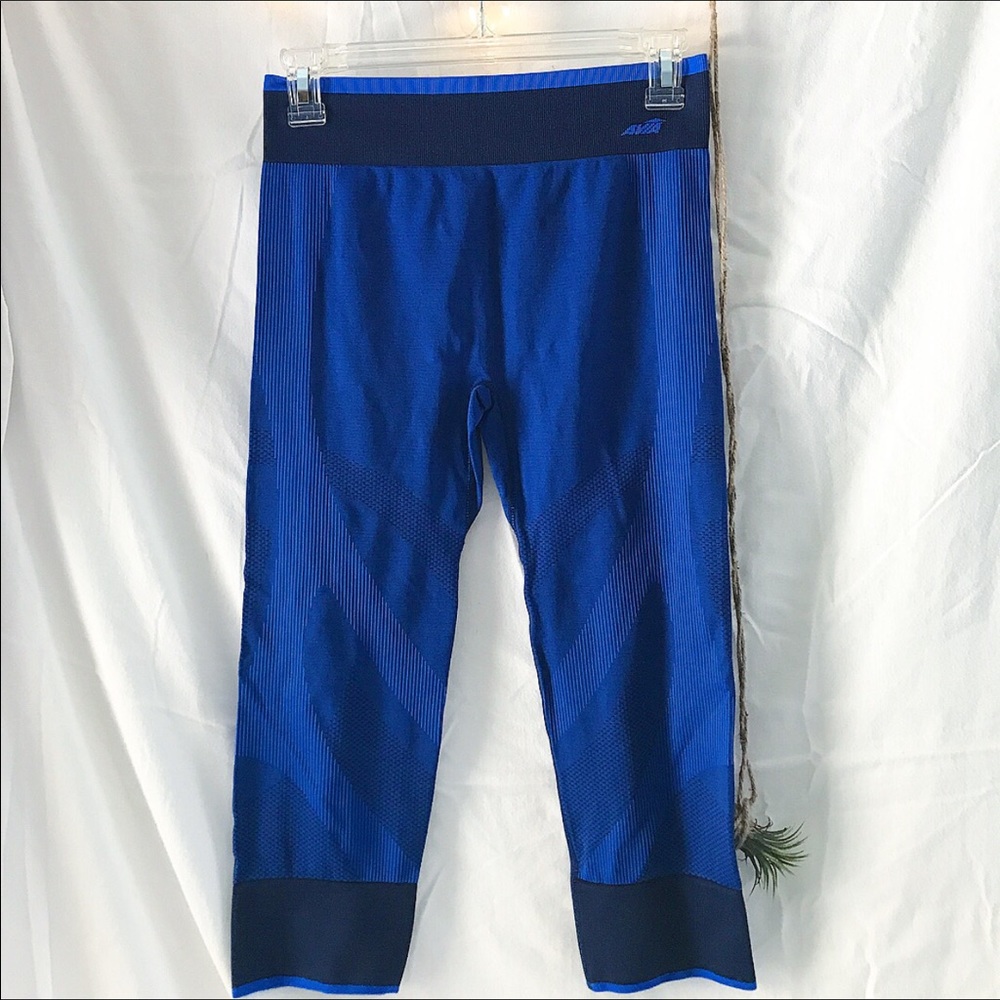 Avia seamless workout leggings!