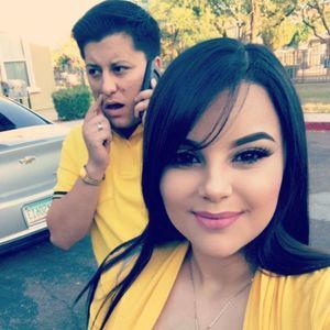 Meet your Posher, Luis