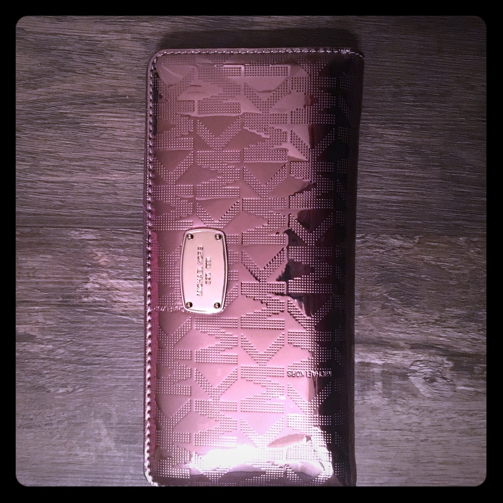 Michael Kors - Wallet