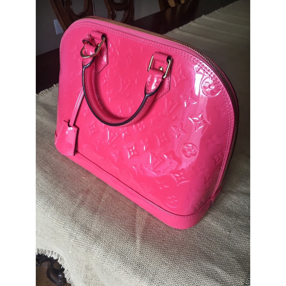 Louis Vuitton handbag