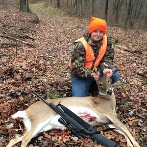 Meet your Posher, Corey