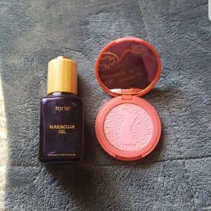 tarte makeup