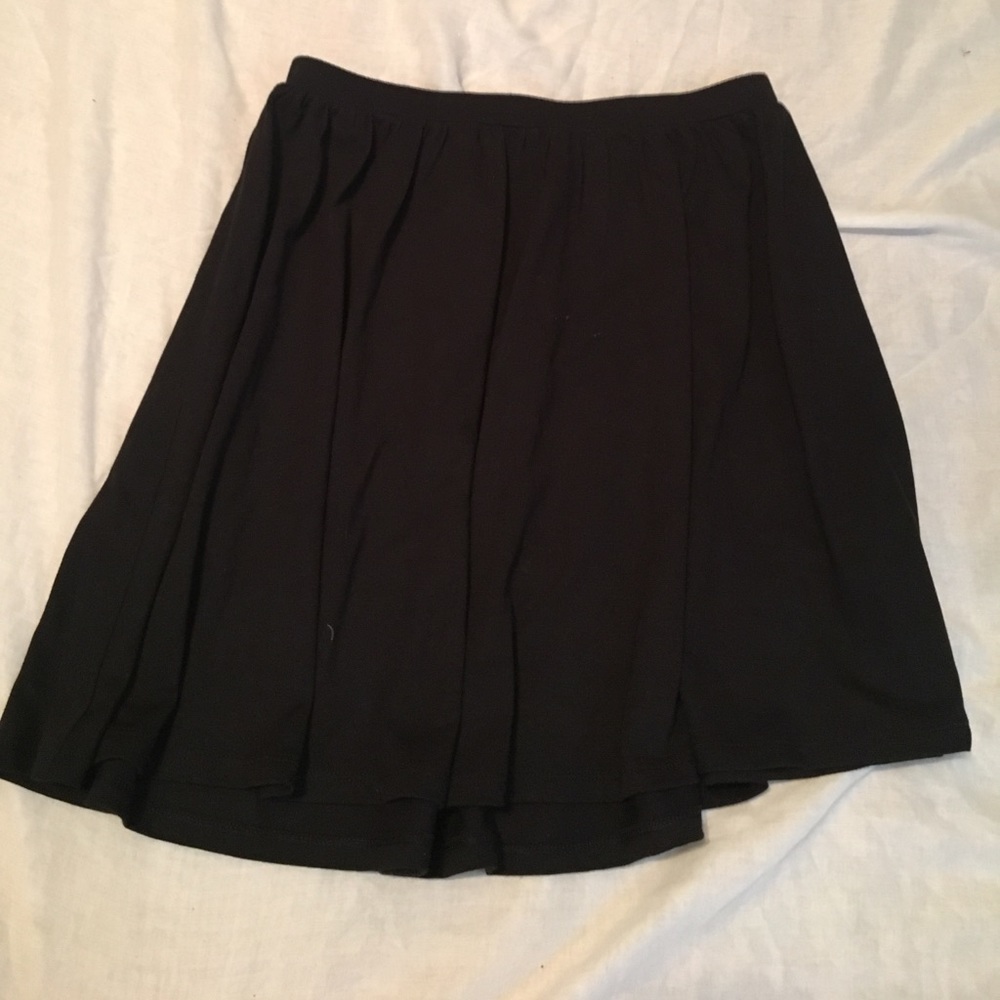 Swing skirt