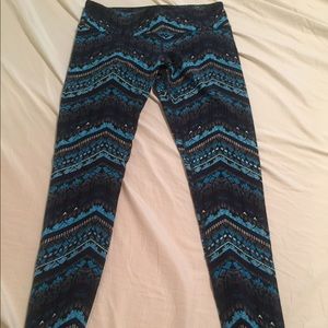 Alo yoga goddess leggings