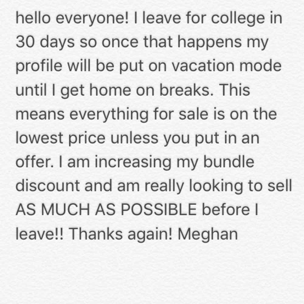attention all!!!