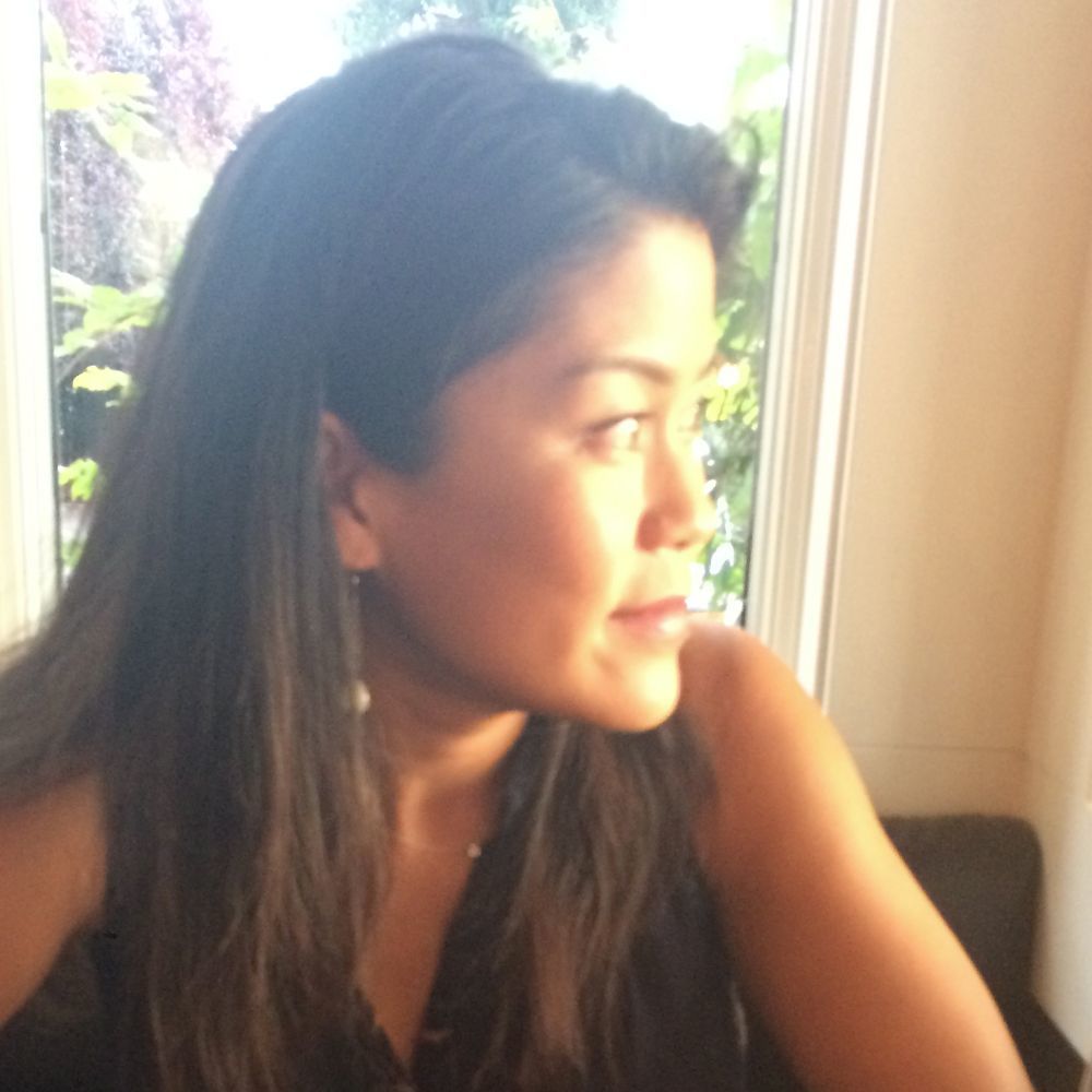 Meet your Posher, Michele