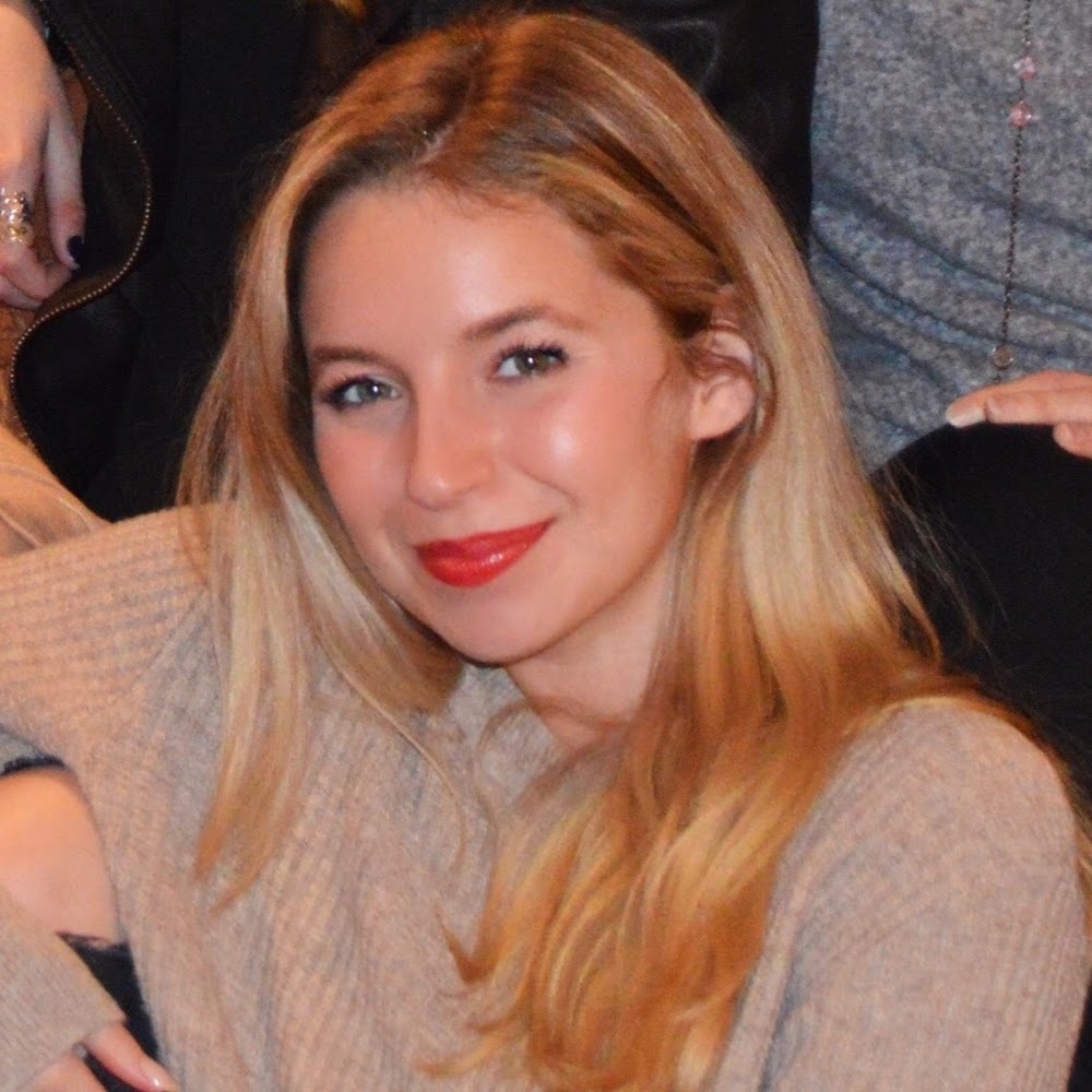 Meet your Posher, Gabrielle