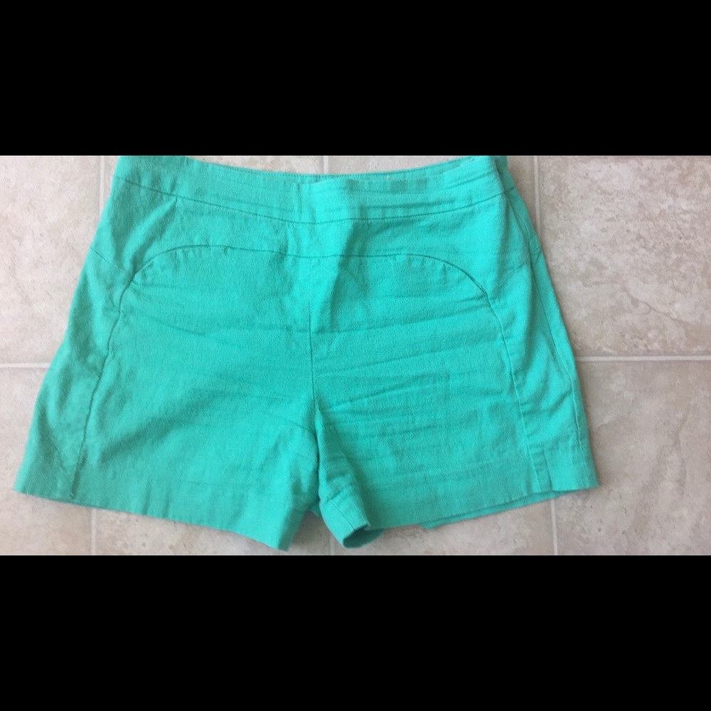 Cartonnier shorts