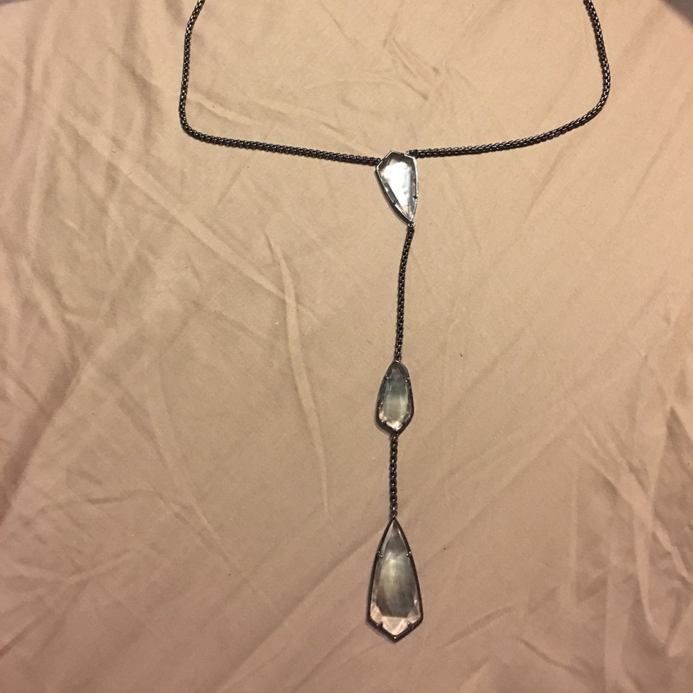 Kendra Scott Charlotte necklace