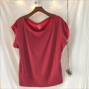 Nike Dri-fit workout Shirt