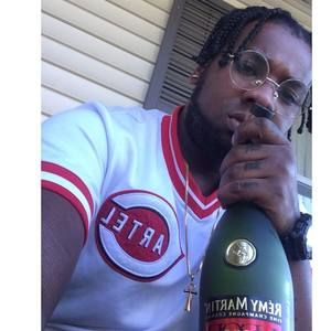 Meet your Posher, Chris