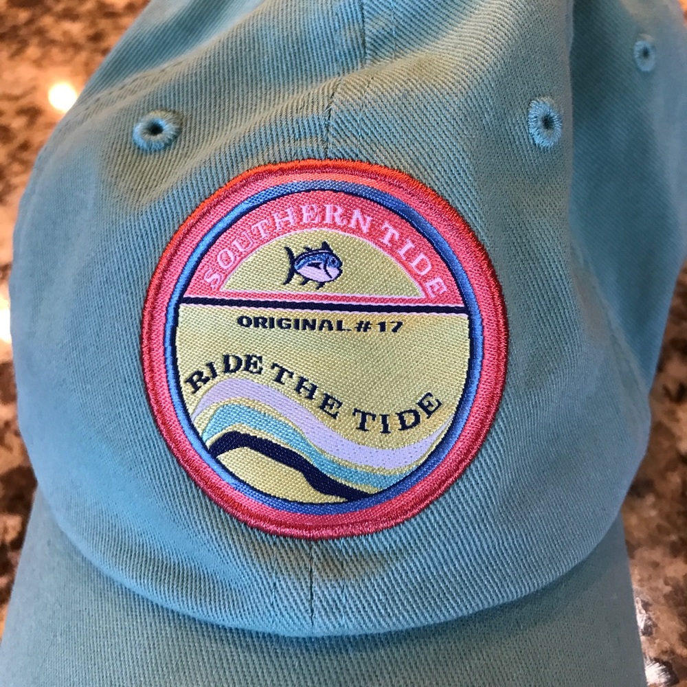 Southern Tide hat