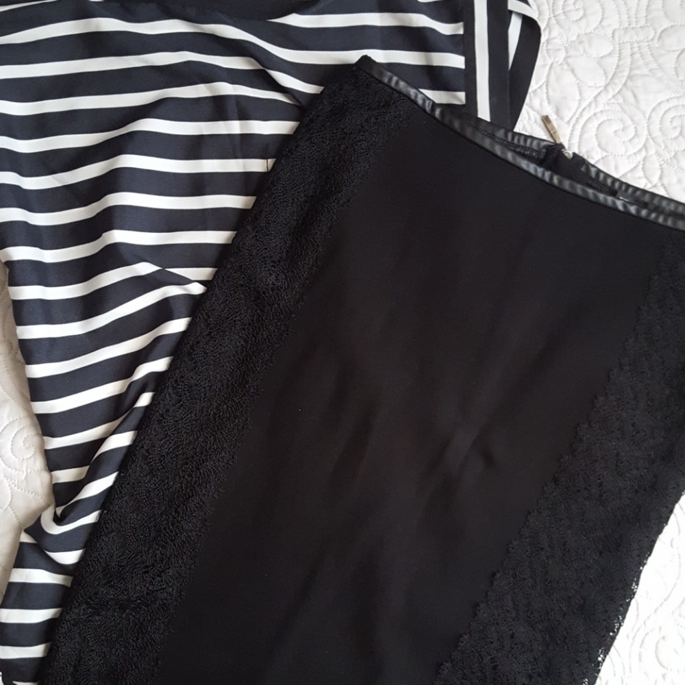Zara skirt