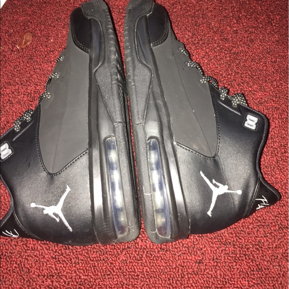 Shoes - Picture 2 of 3