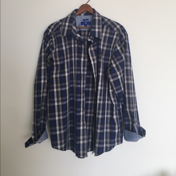 💥HOST PICK💥 Men's KO Egara Button Up High End - Picture 2 of 4