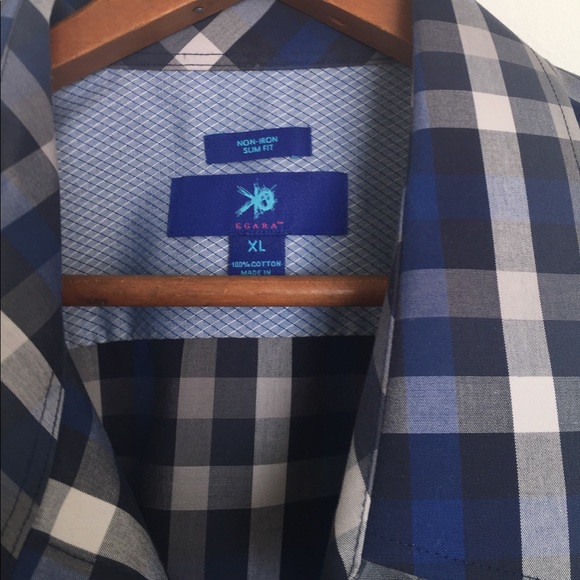 💥HOST PICK💥 Men's KO Egara Button Up High End - Picture 3 of 4