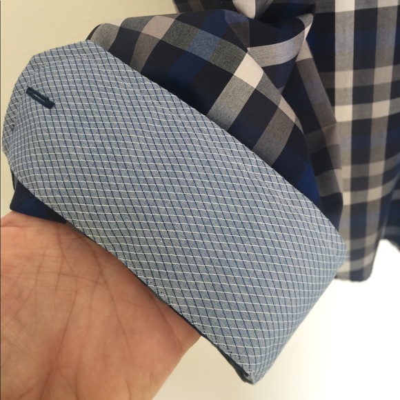 💥HOST PICK💥 Men's KO Egara Button Up High End - Picture 4 of 4