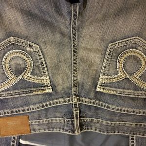Men's jeans