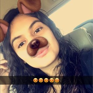 Meet your Posher, Erika