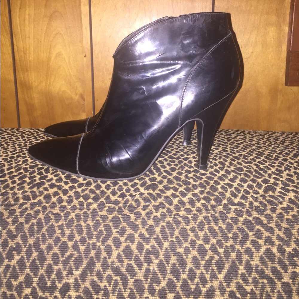 BCBGirls fall hell boots - Picture 2 of 5