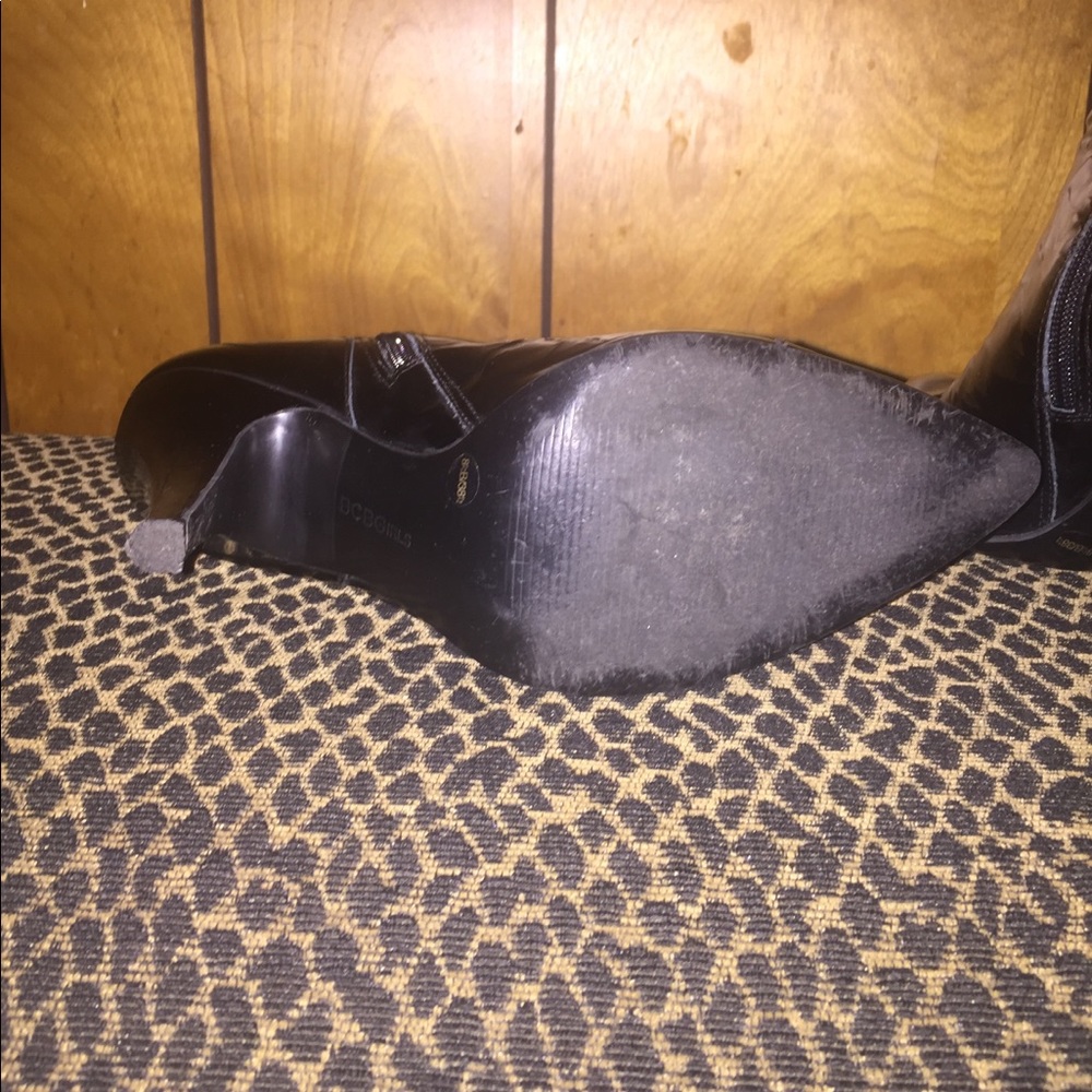 BCBGirls fall hell boots - Picture 4 of 5