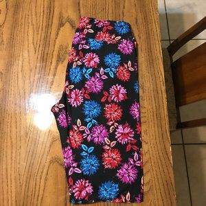Lularoe TC leggings