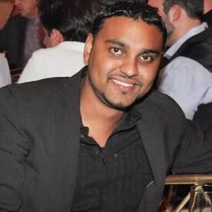 Meet your Posher, Brian