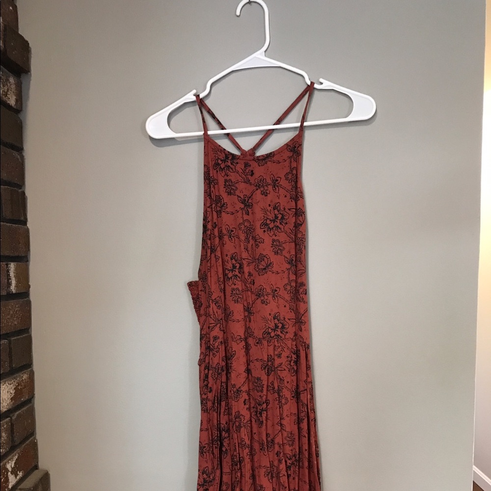 Abercrombie Dress