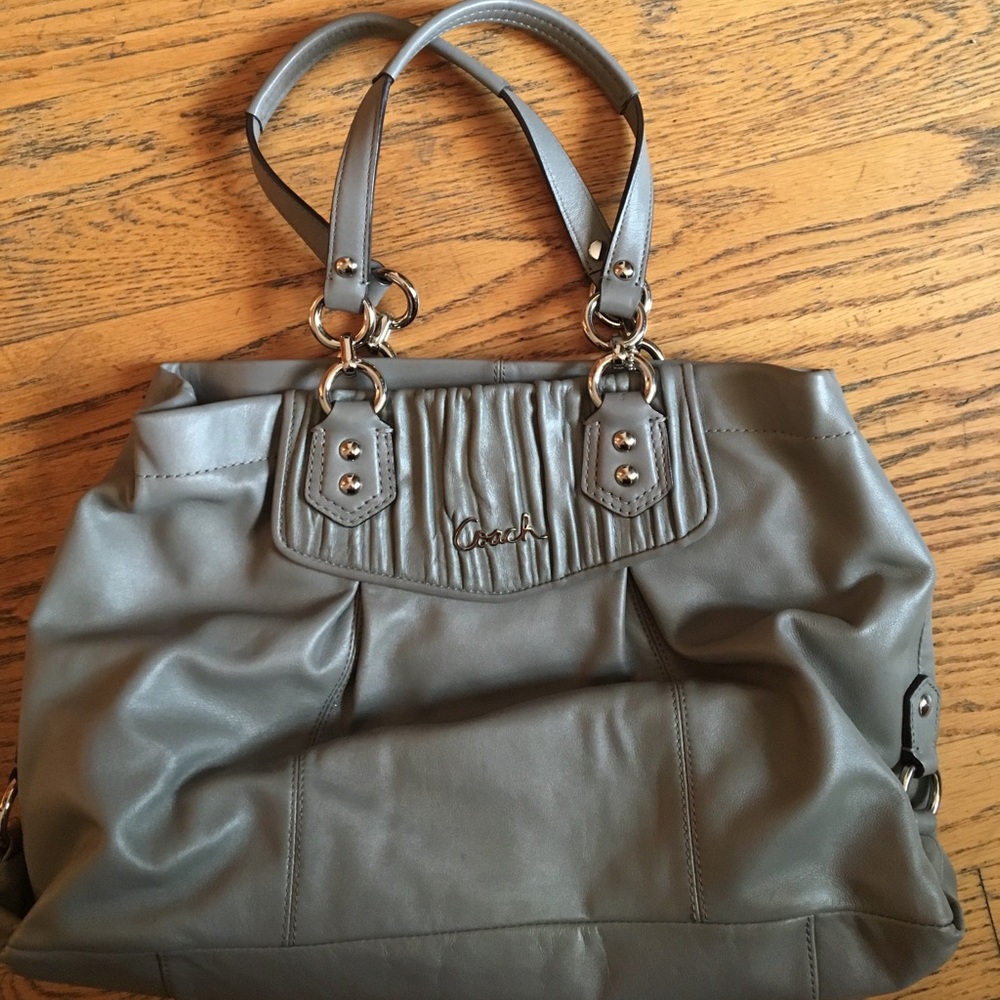 Coach handbag