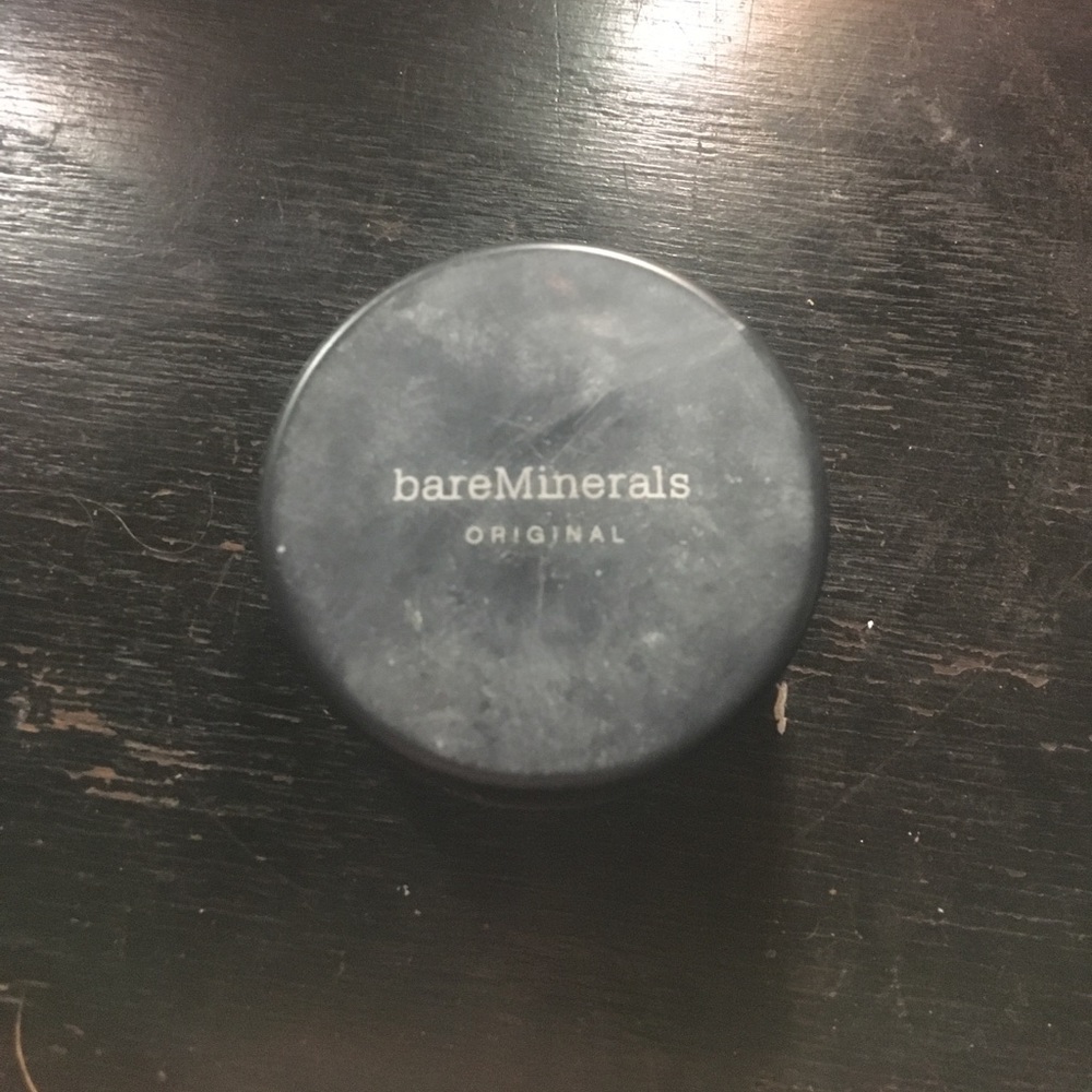 Bare Minerals Powder Foundation