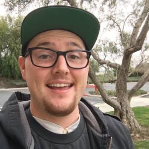 Meet your Posher, Derek