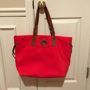 Dooney and Bourke bag