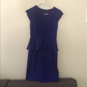 Spense dress