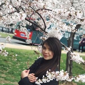 Meet your Posher, Olive joy